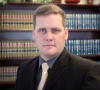 Kevin S. VanderWerff - Best DWI and DUI Lawyers | Best DWI Attorneys
