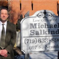 The Law Office of Michael Salkind